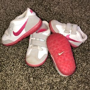 nike milestones sensory motion system